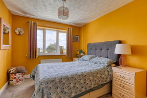 Bedroom Two- click for photo gallery